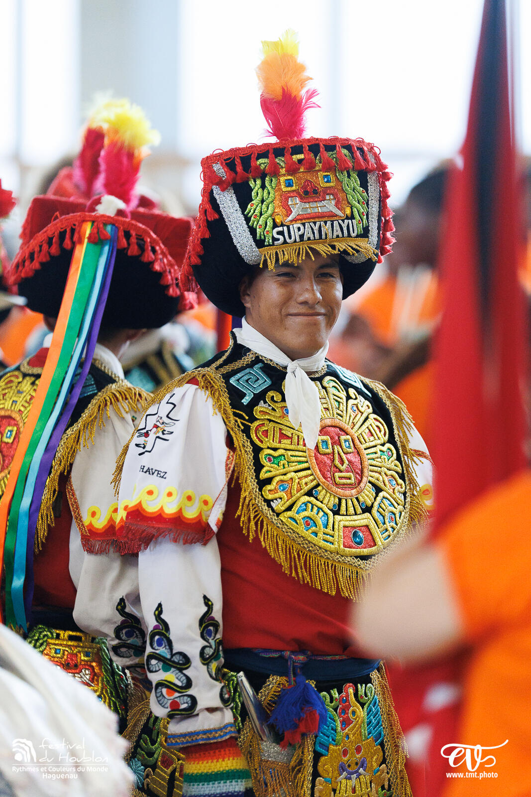 FDH 2024 | OUVERTURE